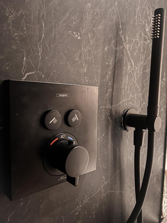 Black Diamond Zurich Exterior photo