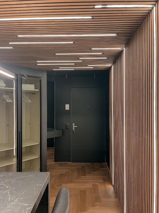Black Diamond Zurich Exterior photo