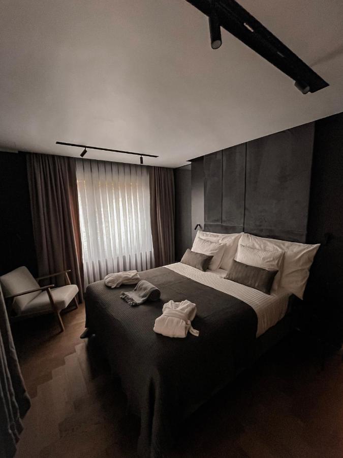 Black Diamond Zurich Exterior photo