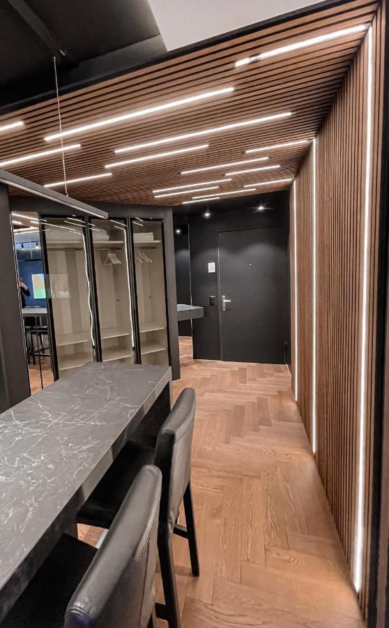 Black Diamond Zurich Exterior photo